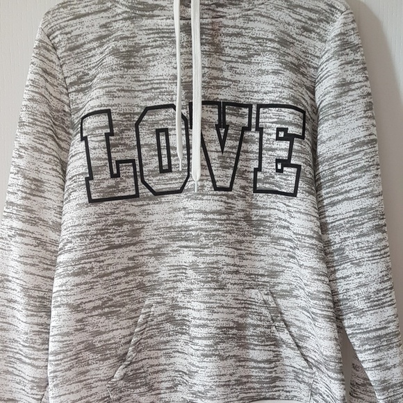 MIKK Athletica Sweater - Picture 1 of 3